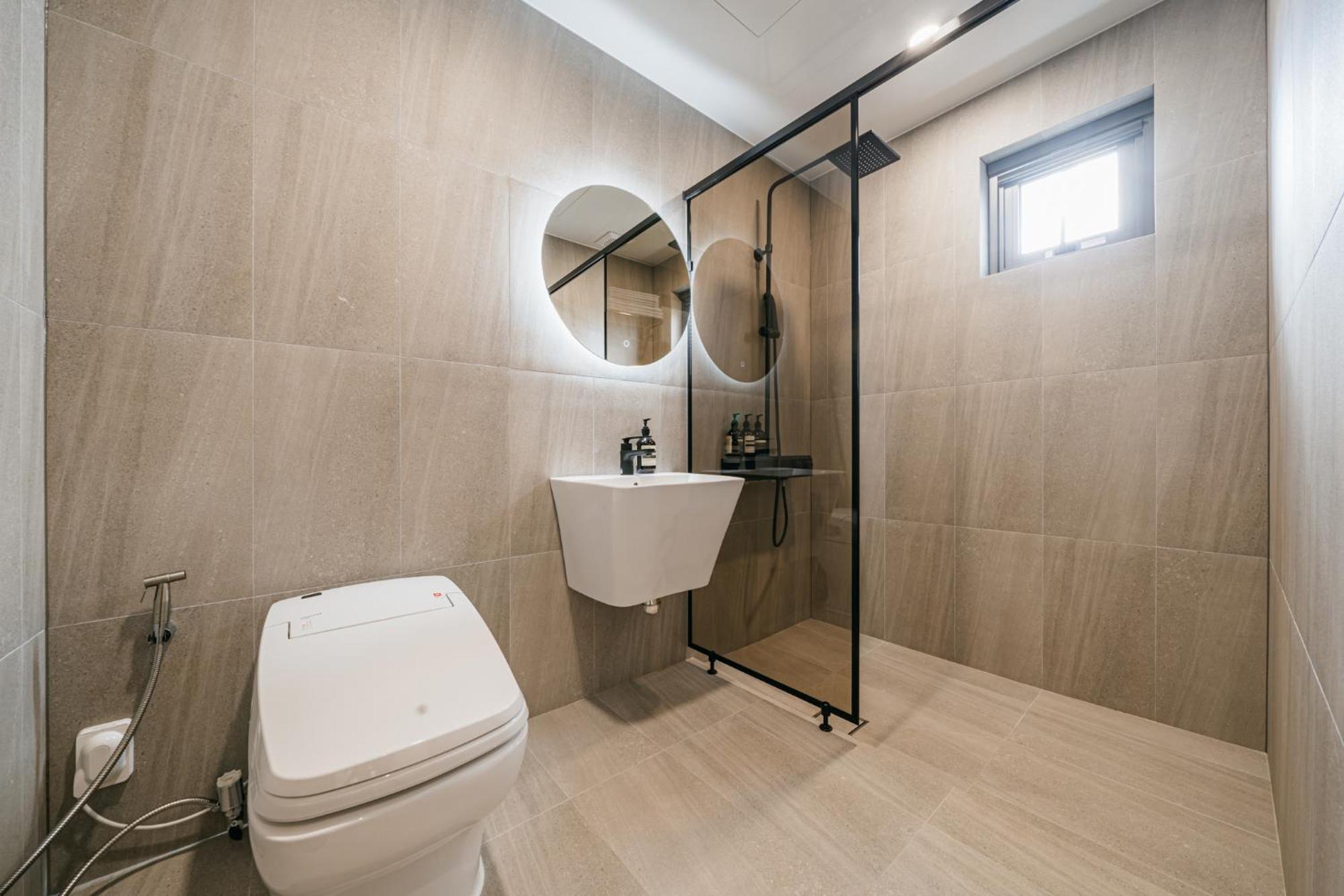 Ddosi Aewol Pool Villa Чеджу Екстериор снимка